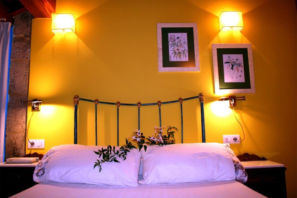 Casa Perfeuto Maria Hotel Cabana Moura Room photo