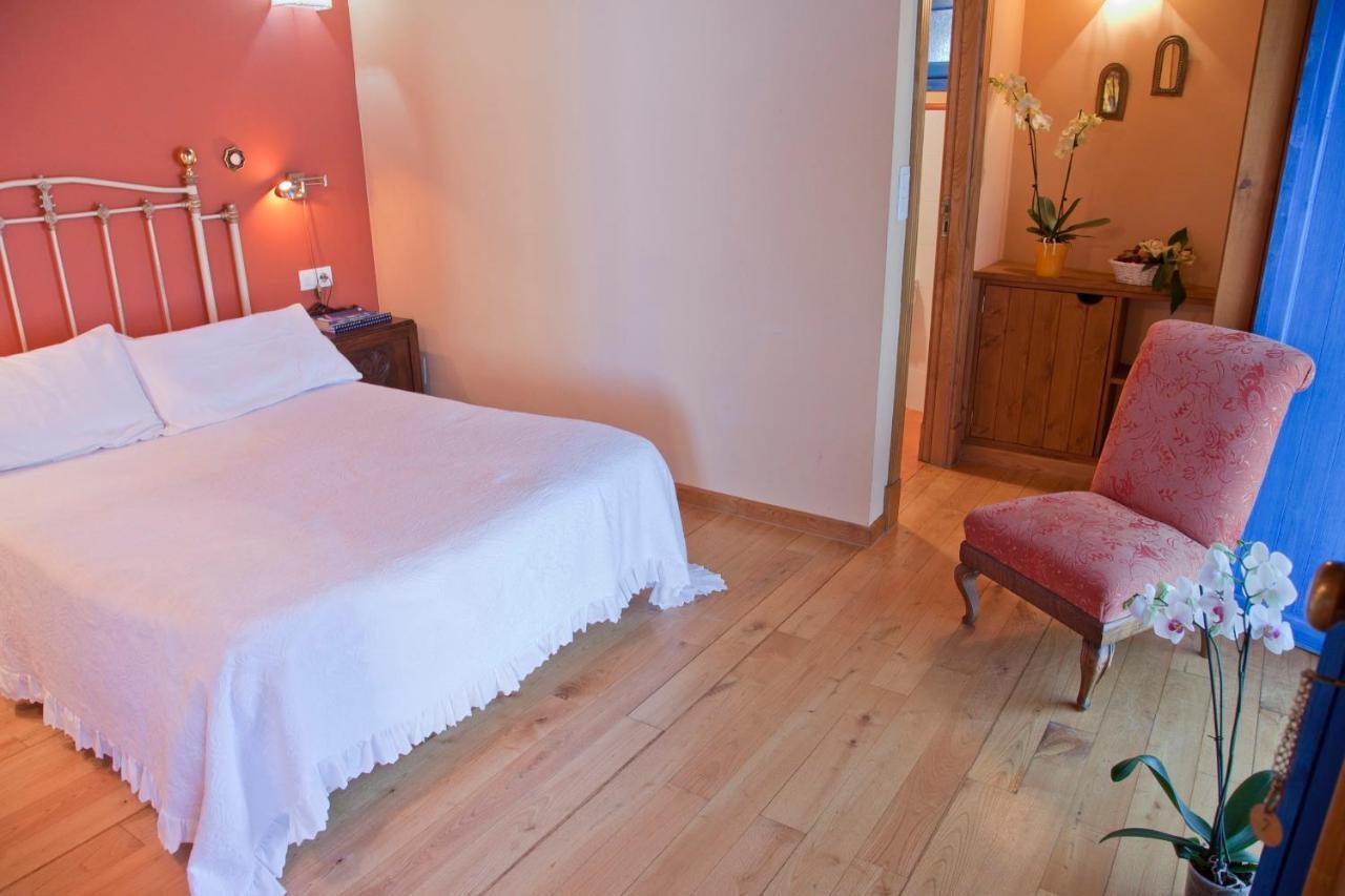 Casa Perfeuto Maria Hotel Cabana Moura Room photo